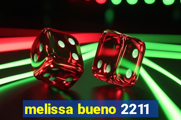 melissa bueno 2211